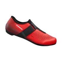 Cykelskor Landsv&auml;g Shimano RP101 Unisex r&ouml;d